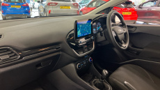 Ford Fiesta 1.0 EcoBoost Trend 5dr Petrol Hatchback